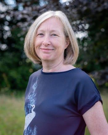 Tammy Watchorn head shot