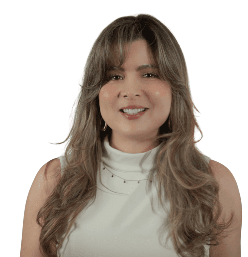 Lady Garzon Fernandez