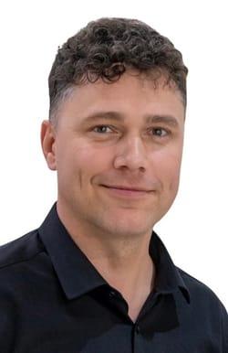 Peter De Bruyn