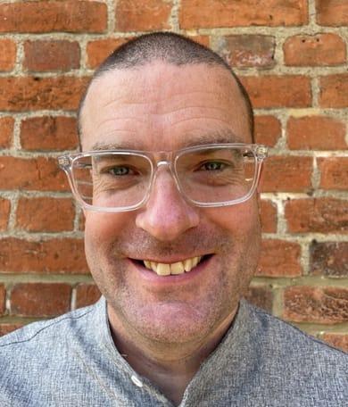 Darren Hewitt