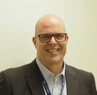 Mark Barnett