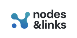 nodes and links