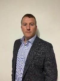 Gareth Markham