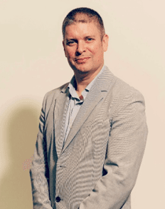 Euan Patterson