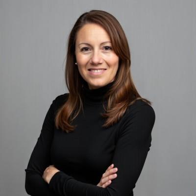 Nuria Delle Chiaie