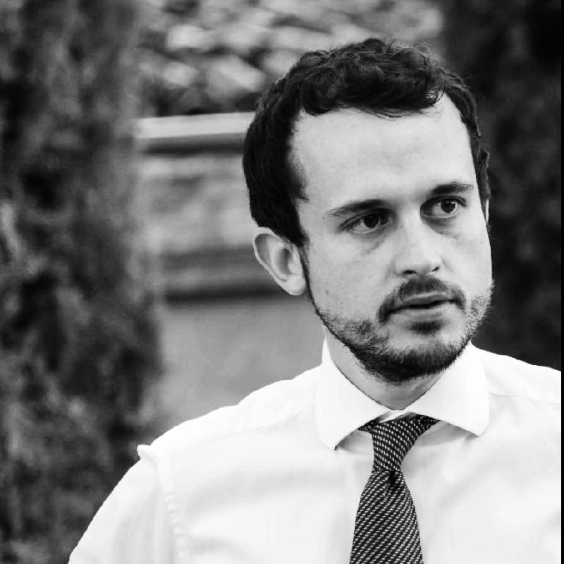 Emanuel Bormida
