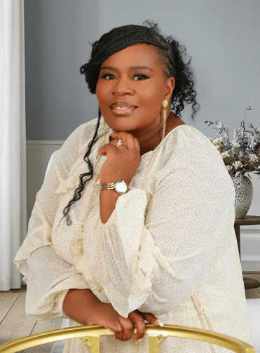 Yetunde Adeshile