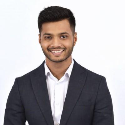 Sahil Rithe