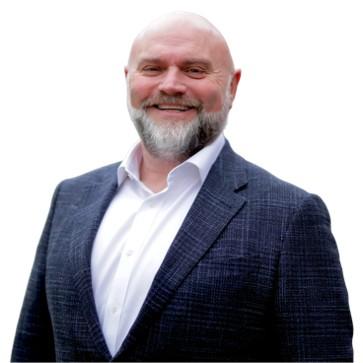 Gavin Gleave