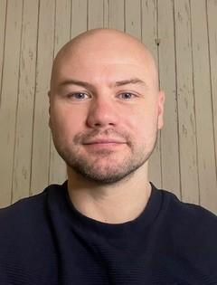 Peter Taylor