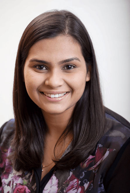 Shahida Rajabdeen