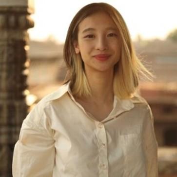 Dr Lois Liao