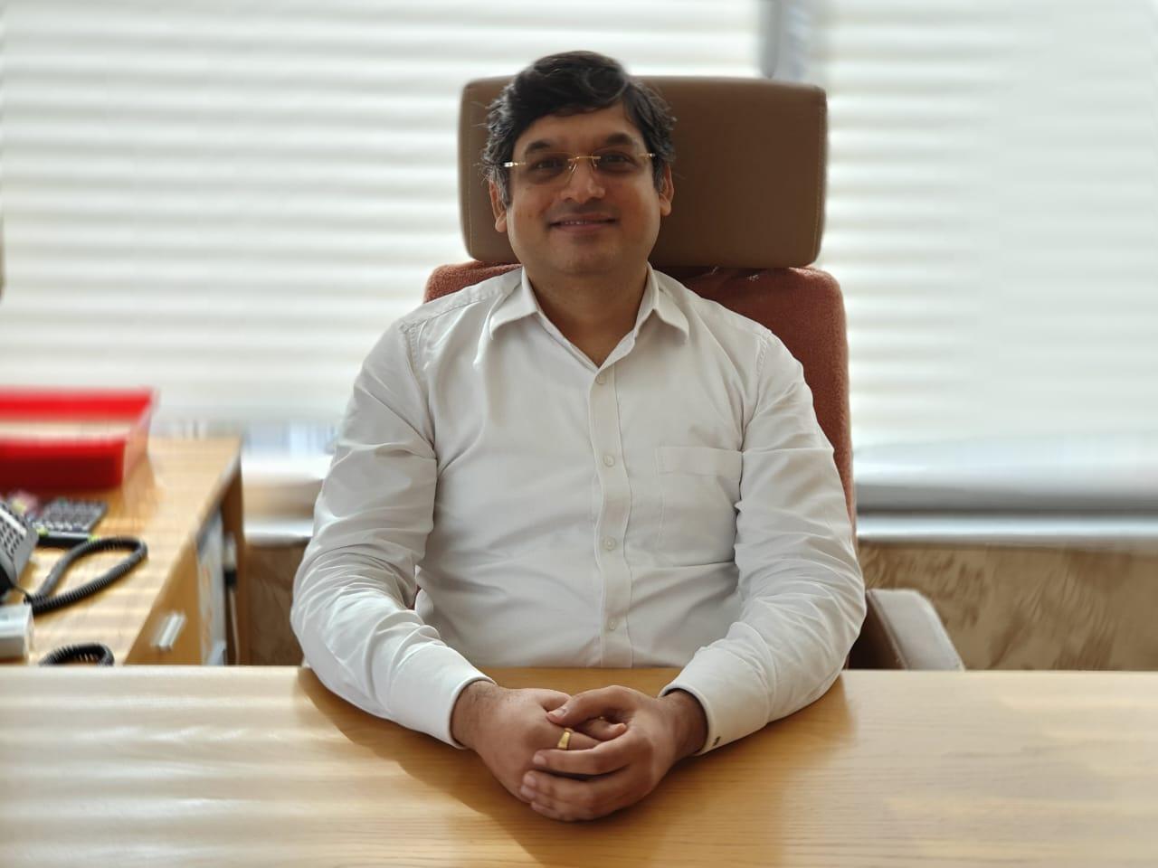 Prashant Nikam