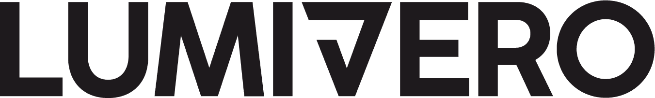 Lumivero Sponsor logo