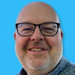 Martin Gillespie